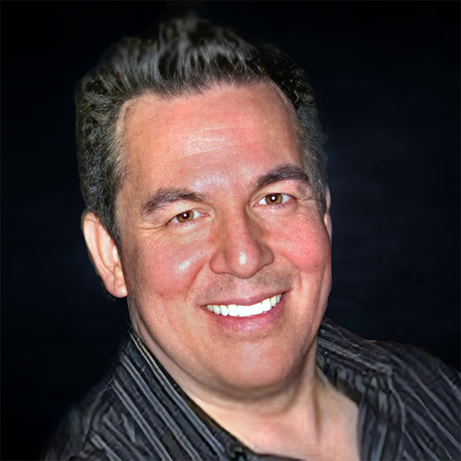 David-Derks-ASIFA-Vice-President David Derks, ASIFA-Hollywood B.o.D. Vice-President