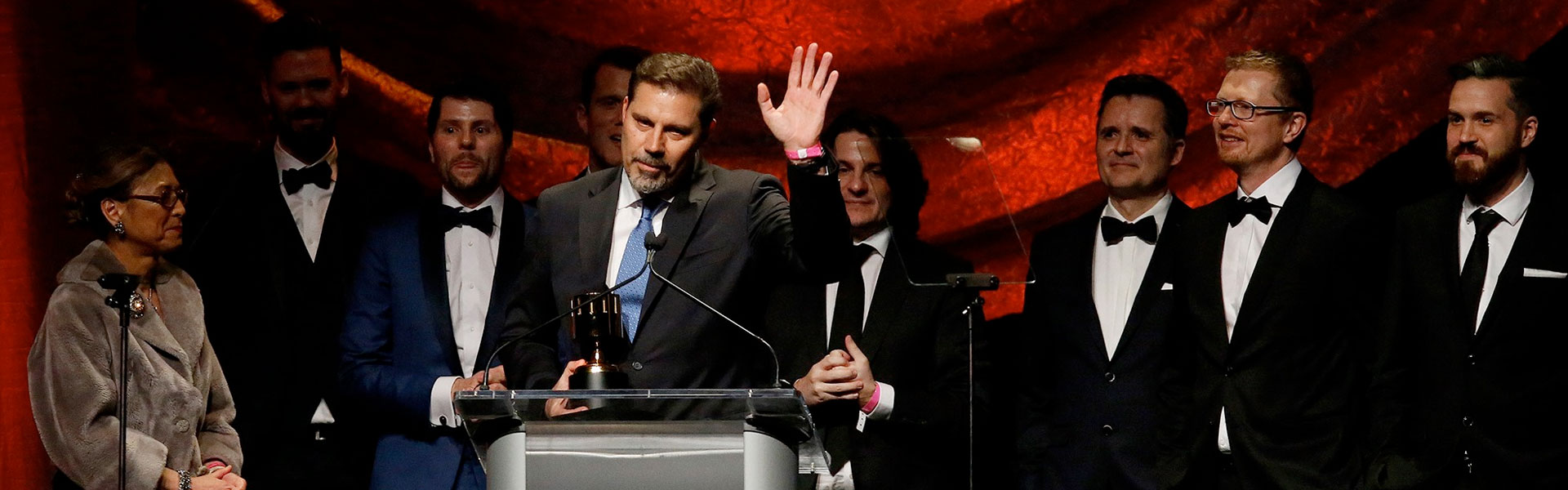 Annie Awards March 2020