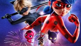 Ladybug & Cat Noir (cropped)