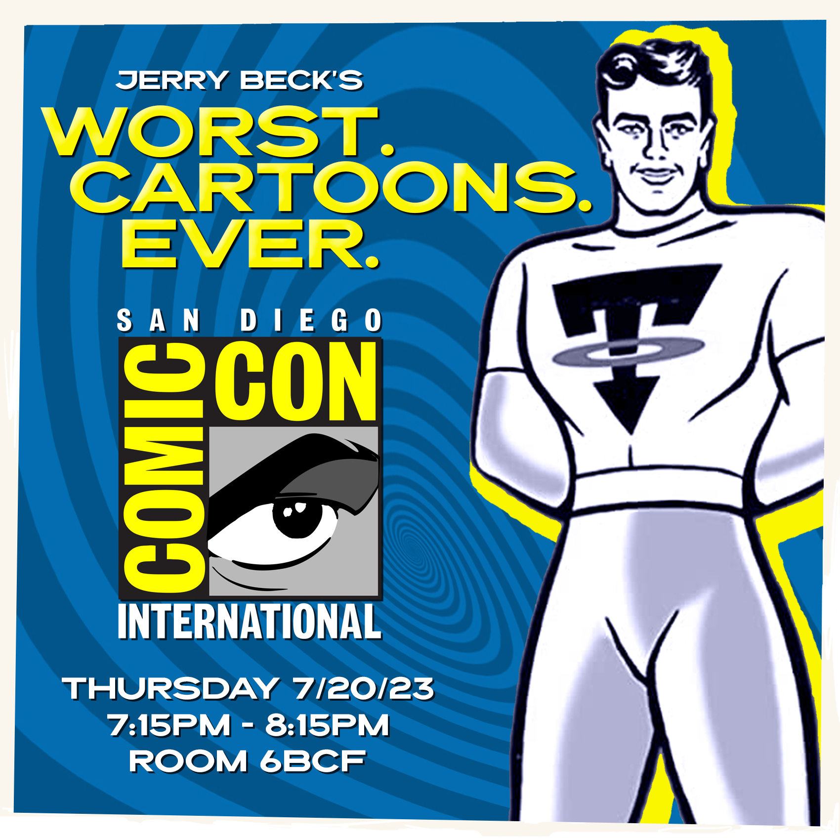 Worst-Cartoons-Ever-2023-SDCC