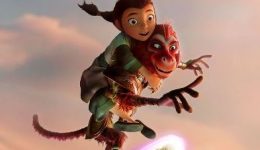 Netflix invites ASIFA-Hollywood Members to a Virtual Screening of THE MONKEY KING
