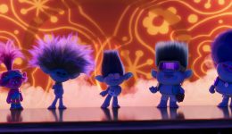 DreamWorks Animation Invites ASIFA-Hollywood Members to an In-Person Screening and Post-Conversation of TROLLS BAND TOGETHER Followed by a Special TROLLSFEST Event
