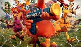 Netflix & Aardman invite ASIFA-Hollywood Members to an In-Person Screening of CHICKEN RUN: DAWN OF THE NUGGET at the Animation is Film Festival