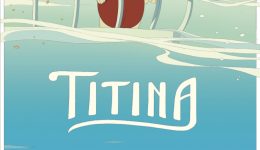 Mikrofilm & Vivi Film invite ASIFA-Hollywood Members to a Screening and Reception for TITINA