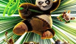 Universal Pictures and DreamWorks Animation invite ASIFA-Hollywood members to a Special KUNG FU PANDA 4 Screening and Q&A