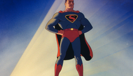 Restored Animation Classics Screening