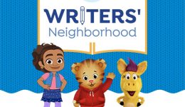 Fred Rogers Productions Writers’ Neighborhood