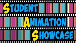 ASIFA-Hollywood’s Animation Educators Forum’s 2024 Student Animation Showcase