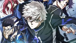 Crunchyroll invites ASIFA-Hollywood members to a special screening of BLUE LOCK THE MOVIE, EPISODE NAGI!