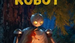 Universal Pictures and DreamWorks Animation invite ASIFA-Hollywood members to a Special Screening and Q&A of The Wild Robot