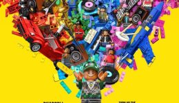 Focus Features invites ASIFA-Hollywood members to a Special Advance Screening of PIECE BY PIECE with Pharrell Williams