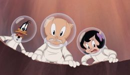 ASIFA-Hollywood members are invited to screenings of The Day The Earth Blew Up: A Looney Tunes Movie