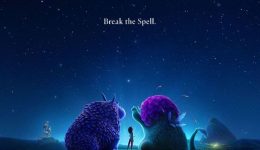 Netflix and Skydance Animation invite ASIFA-Hollywood members and their families to a In-Person Screening and Q&A of Spellbound