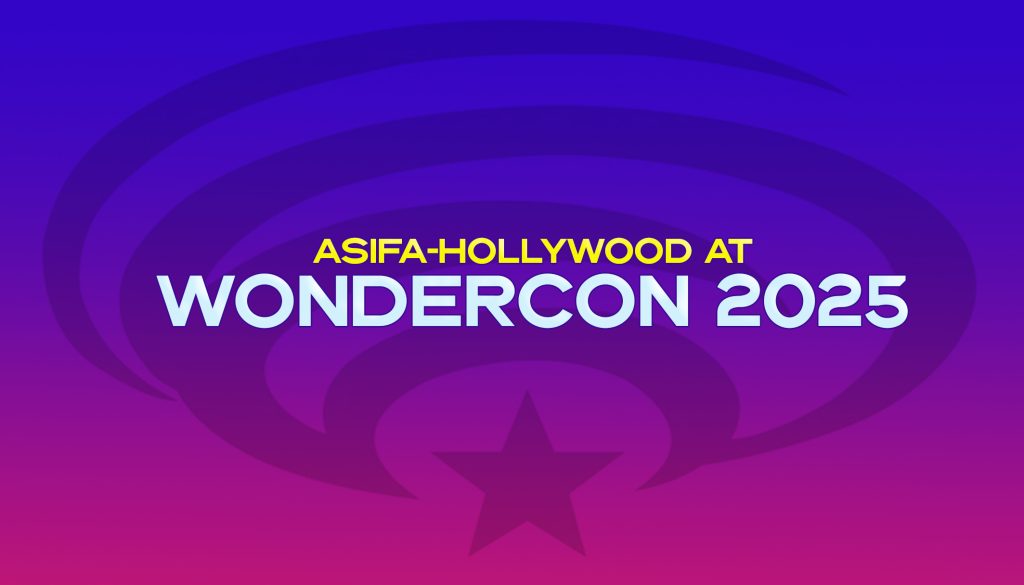 WonderCon-2025