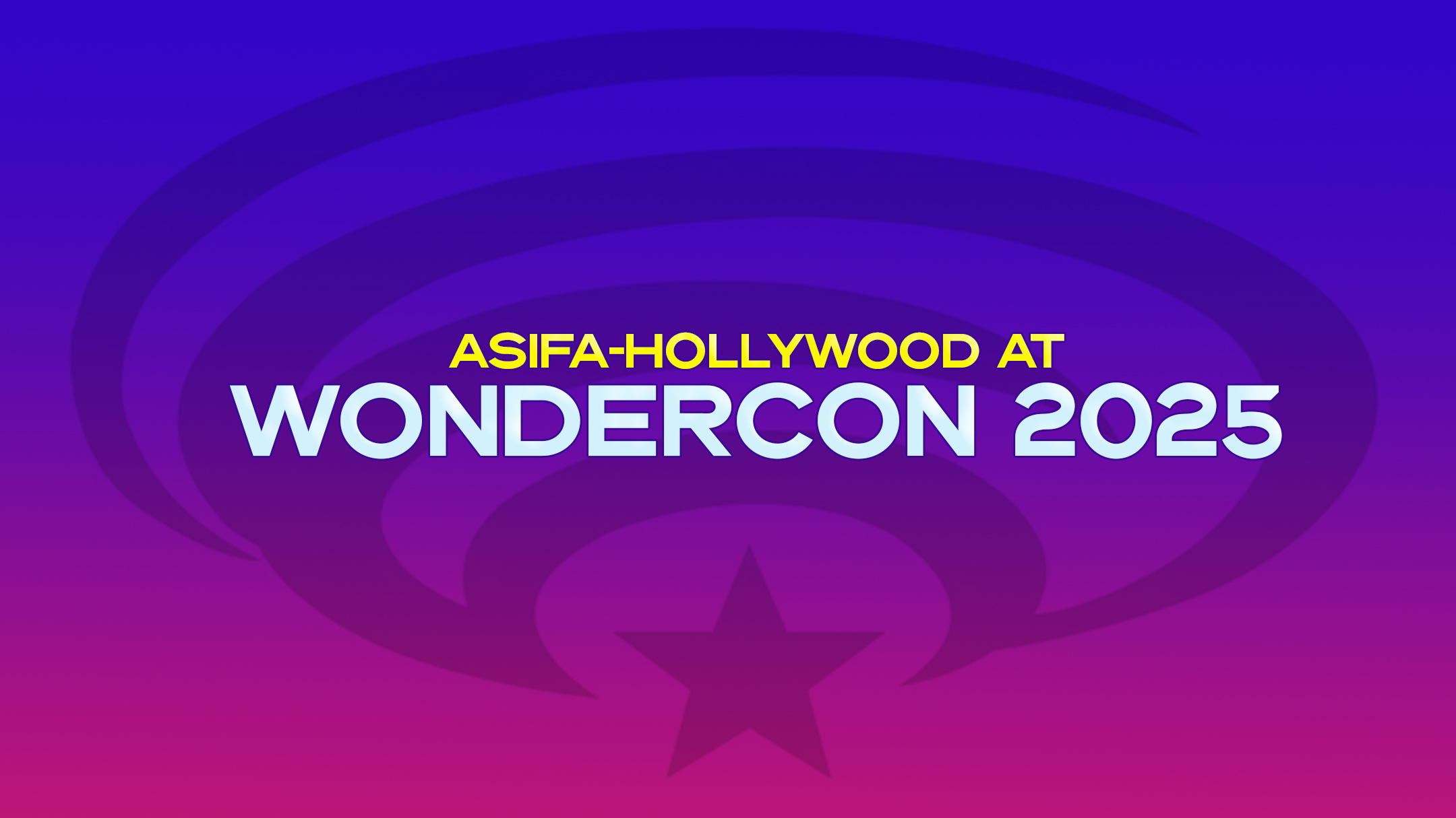 WonderCon-2025