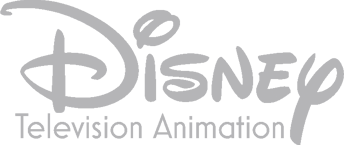 Disney Television Animation - logo in gray