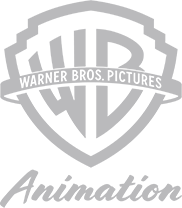 Warner Bros. Pictures Animation logo in gray